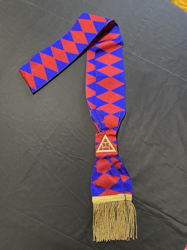 Masonic royal arch principal - arch,