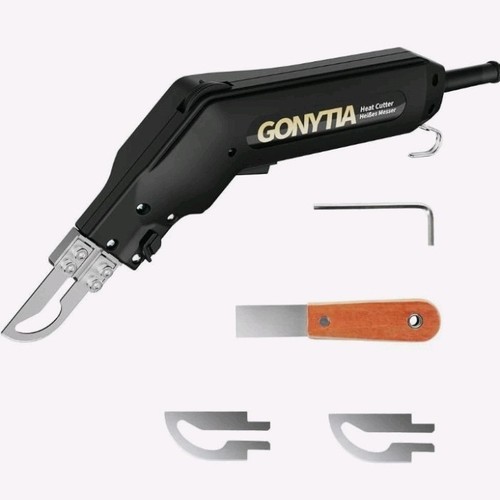 Adjustable hot wire electric - adjustable,