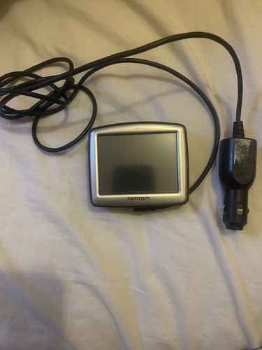 Tomtom sat nav class one - tomtom,