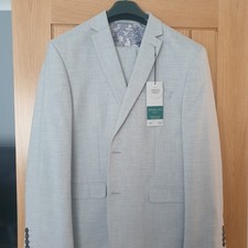 NEXT new, with tags Men's suit