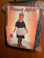 Child Costume Medium 3 Piece