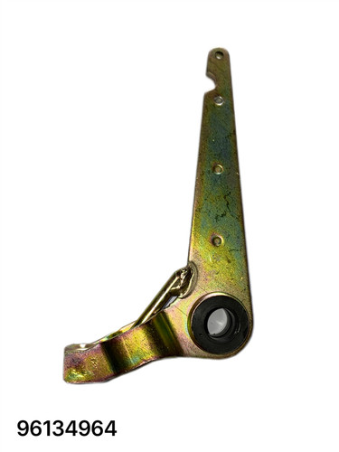 Clutch lever citroen - lever,
