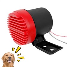 Vehicle Warning Horn 12V/24V