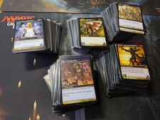World Of Warcraft Job Lot -