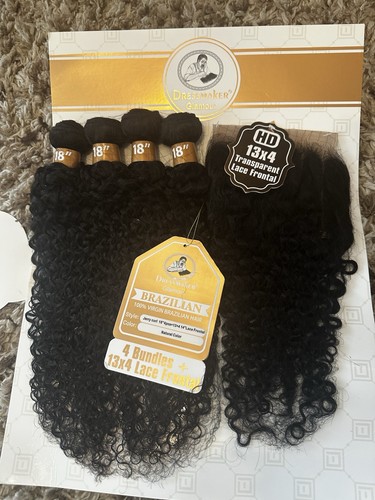 Jerry curl luxurious - jerry,
