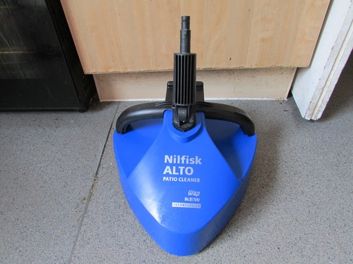 Nilfisk alto power patio - alto,