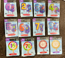 Anagram 18" Foil Balloons Job