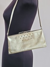Jane Shilton Golden-Silver