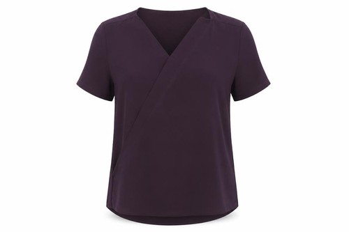 Simon jersey womens wrap - jersey,
