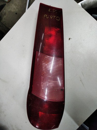 Fiat punto 176 - punto, feu