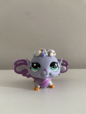 LPS Littlest Pet Shop Morning