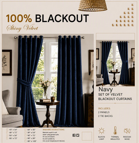 Premium ring top velvet - ring,