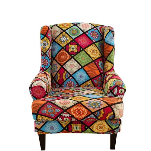 Highdi wingback chair covers - highdi,
