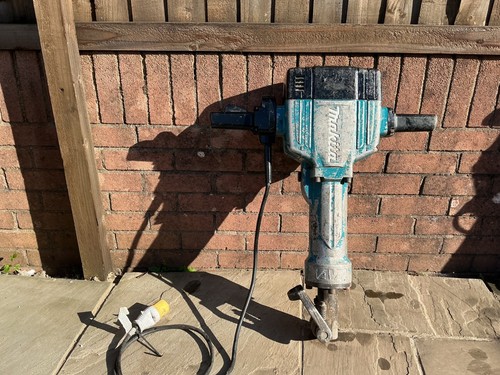 Makita hm1810 heavy duyu - makita,