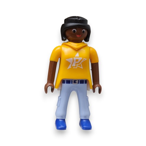 Playmobil figure skater man - playmobil,