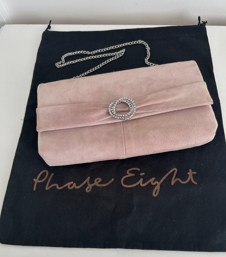 Phase eight joelle misty mauve - joelle,