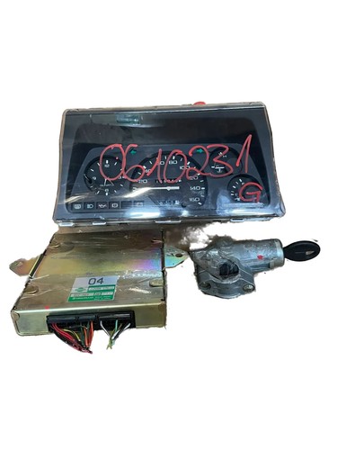 Genuine nissan micra k10 ecu - nissan,