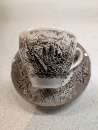 English ironstone tableware - ironstone,