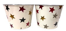 Pair Emma Bridgewater M&S
