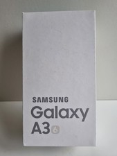 Samsung Galaxy A3 2016