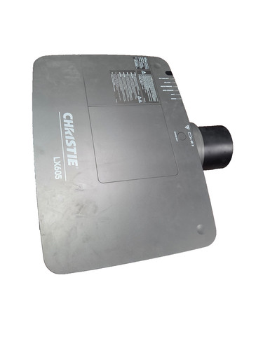 Christie lx605 projector - lx605, +