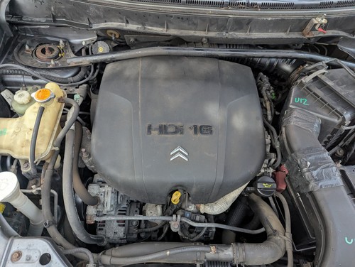 Peugeot 4007 citroen crosser - 4007, c-crosser
