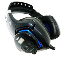 Compatible Over-Ear Headphones XP DEUS 2 ORX Metal Detectors WSA WSA2 WS4 & WS6