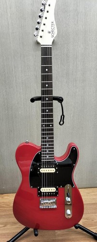 Schecter fxd electric - schecter,