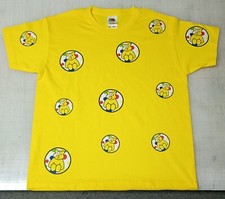 Pudsey Children In Need