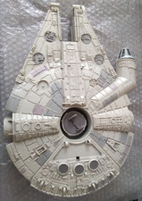 Star Wars Millennium Falcon