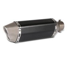 Exhaust muffler RC2 for Yamaha