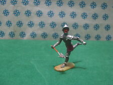 Vintage - Ritter Medieval 40 MM 1° Series - Elastolin Hausser 8933 West Germany