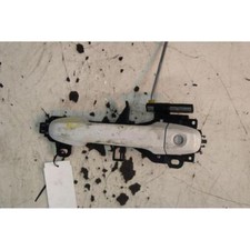 FRONT OUTER DOOR HANDLE LH FOR