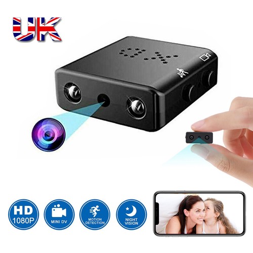 Mini camera 1080p - mini, micro