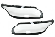 Headlight Lens Glasses for
