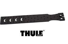 Thule Wing Bar Edge Securing