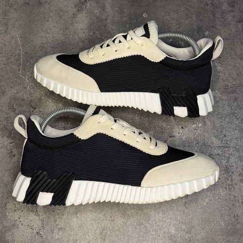 Hermes bouncing sneaker uk 6 - sneaker,