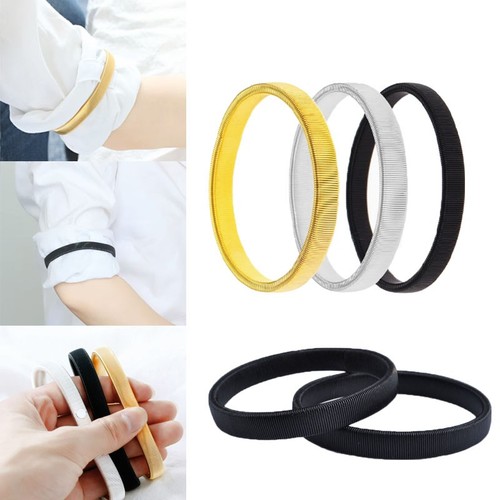 Pcs elastic shirt sleeve - 2,