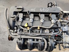 MAZDA 6 GH 2008 - 2013 BARE ENGINE 2.5 PETROL L5-VE 170BHP 84442