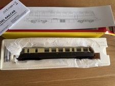 HORNBY R2524 OO Gauge GWR DIESEL RAILCAR NO 29 (DCC READY) MINT BOXED