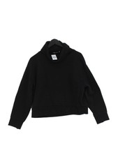Zara Women's Jumper L Black