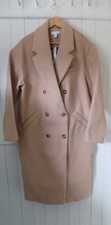 ladies TOPSHOP CAMEL FULL