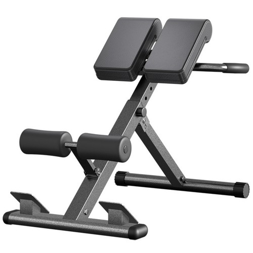 Roman chair with foam rollers - roman,
