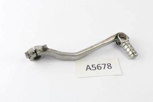 Ktm 125 1991 - 1991, shifter