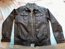 Tom Wolfe Men's Dark Brown