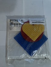 Pyssla Hammer Bead Boards