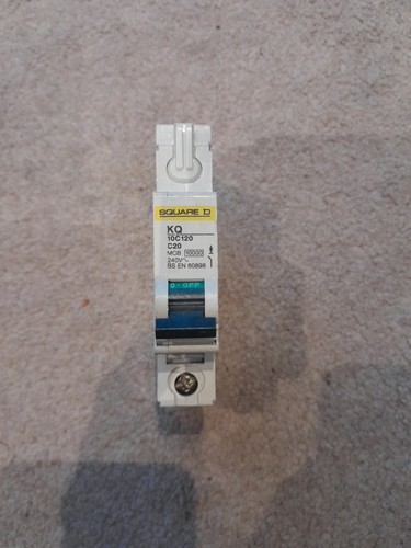 Square amp curve - square, d