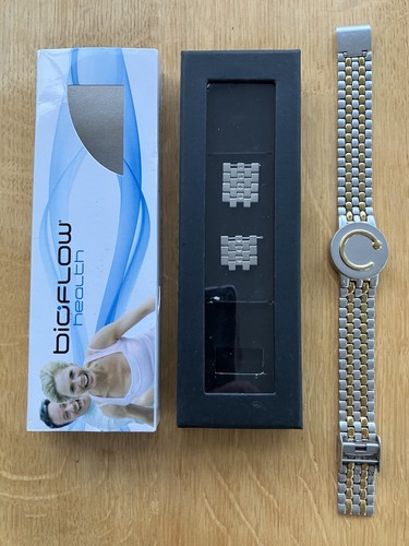 Bioflow health magnetic - bioflow,