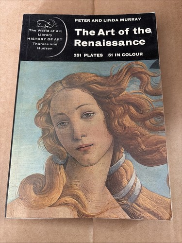 The art - art, renaissance