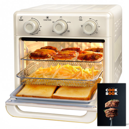 Mfvv 6qt toaster - mfvv, oven